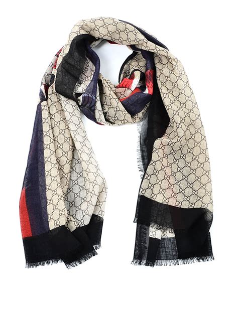 gucci scarf.m|Gucci scarf outlet.